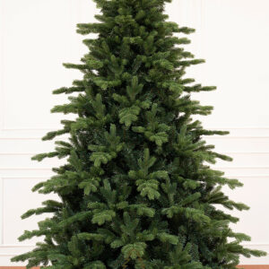 Realistic Christmas Tree - Spitsbergen